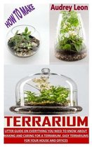 How to Make Terrarium