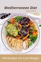 Mediterranean Diet Recipes