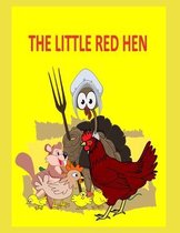 The Little Red Hen