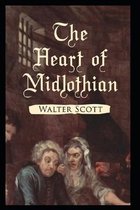 The Heart of Mid-Lothian Illustrated