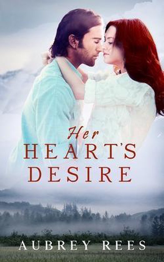 Her Heart's Desire, Aubrey Rees 9798719515007 Boeken