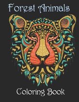 Forest Animals