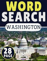 Washington Word Search