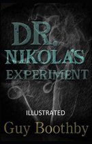 Dr. Nikola's Experiment Illustrated