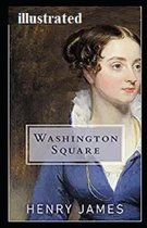 Washington Square Illustrated