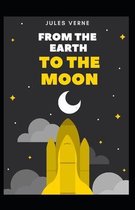 From the Earth to the Moon