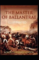 The Master of Ballantrae Illustrated