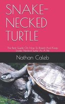 Snake-Necked Turtle