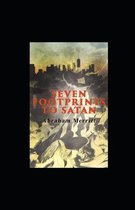 Seven Footprints to Satan illustrated