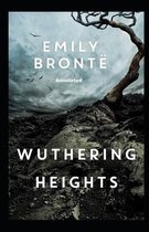 Wuthering Heights Annotated (Penguin Classics)