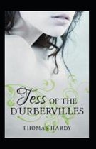 Tess of the D'Urbervilles (Classics Illustrated )