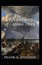 The Adventures of Captain Horn Illustrated