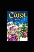 A Christmas Carol Illustrated