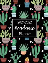 July 2021 - June 2022 Academic Planner