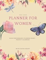 Planner for Women
