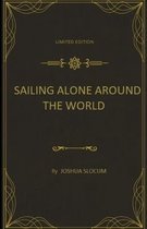 Sailing Alone Around the World Annotated