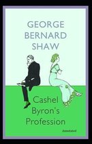 Cashel Byron's Profession Annotated
