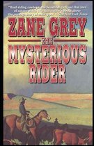 The Mysterious Rider Illustrated