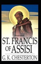 Saint Francis of Assisi Illustrated