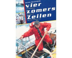 Vier Zomers Zeilen