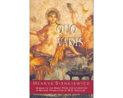 Quo Vadis