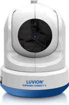 Luvion Supreme Connect 2 - Caméra séparée