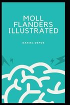 Moll Flanders Illustrated