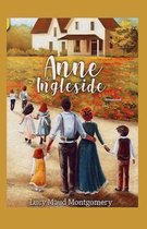 Anne of Ingleside Annotated