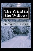 The Wind in the Willows Annotated