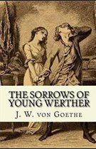 The Sorrows of Young Werther Illustrated