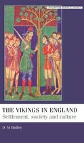 Vikings In England