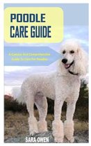 Poodle Care Guide