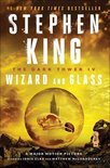 The Dark Tower 4 - Wizard and Glass