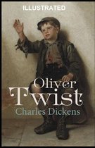 Oliver Twist Illustrated