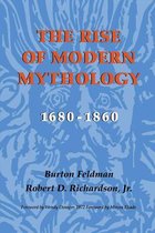 The Rise of Modern Mythology 1680-1860