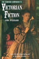 The Stanford Companion to Victorian Fiction