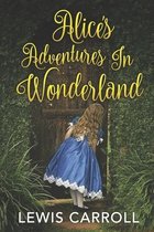 Alice's Adventures in Wonderland