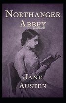 Northanger Abbey Illustrated