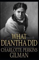 What Diantha Did
