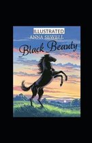 Black Beauty Illustrated