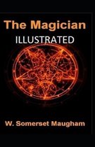 The Magician Illustrated