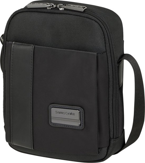 Foto: Samsonite crossbodytas met tabletvak openroad 2 0 tablet crossover 7 9 inch black