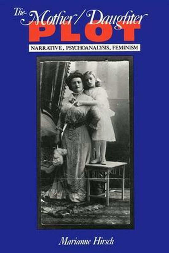 Mother/Daughter Plot - cover