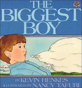 Mulberry Books-The Biggest Boy