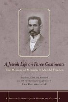 A Jewish Life on Three Continents