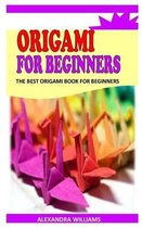 Origami for Beginners