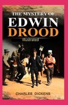 The Mystery of Edwin Drood Illustrated