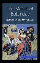 The Master of Ballantrae Annotated