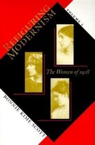 Refiguring Modernism: Women of 1928: v. 1