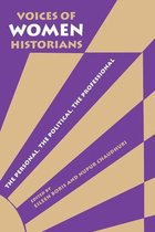 Voices of Women Historians